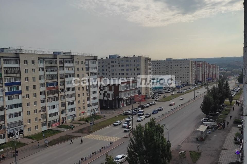 Продаётся 3-комнатная квартира, 65.1 м²
