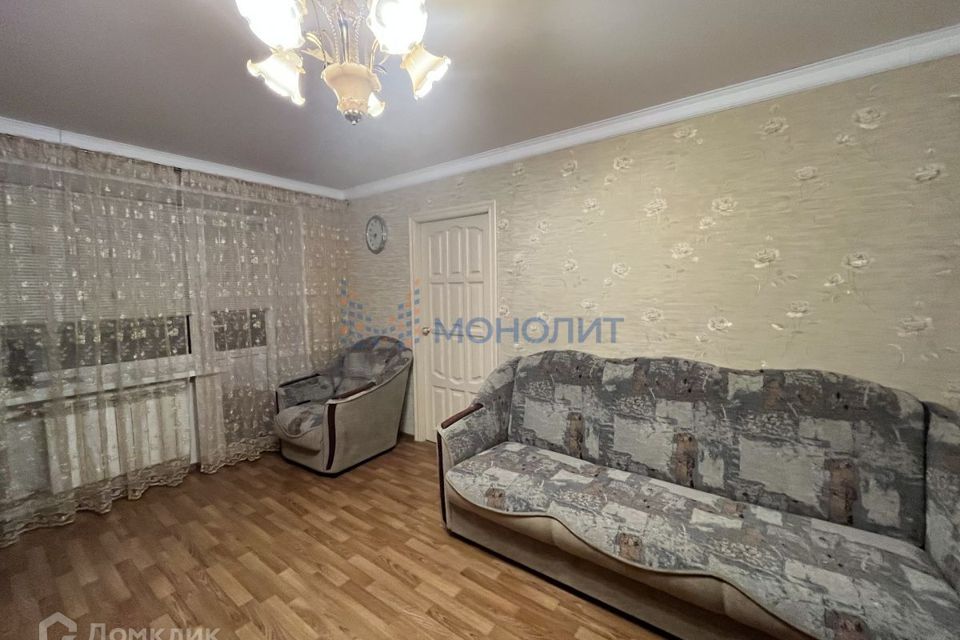 Продаётся 2-комнатная квартира, 41 м²