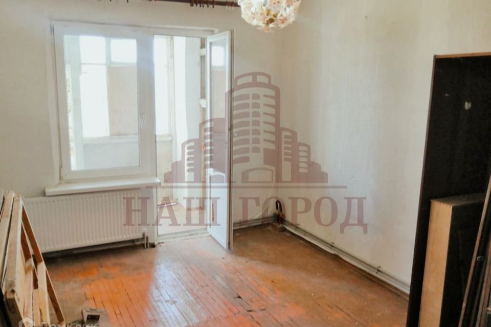 Продаётся 2-комнатная квартира, 57 м²