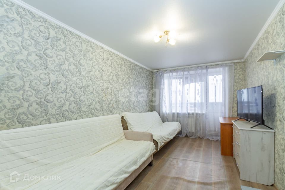 Продаётся 1-комнатная квартира, 31.5 м²