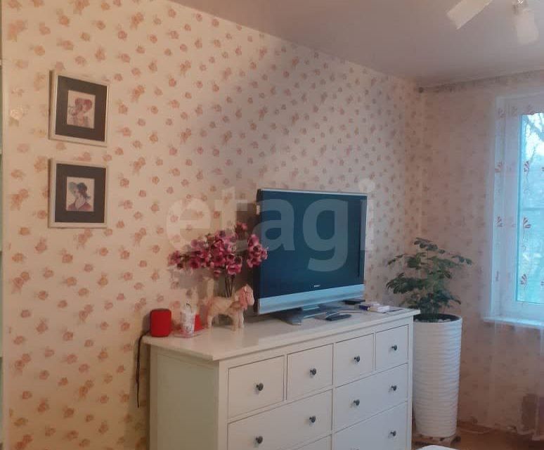 Продаётся 2-комнатная квартира, 47 м²