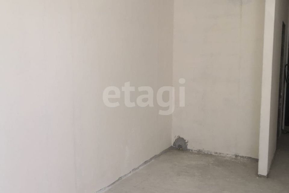 Продаётся студия, 18 м²