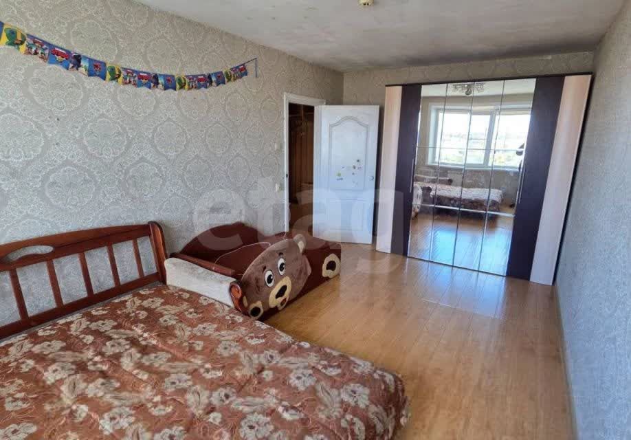 Сдаётся 2-комнатная квартира, 55 м²
