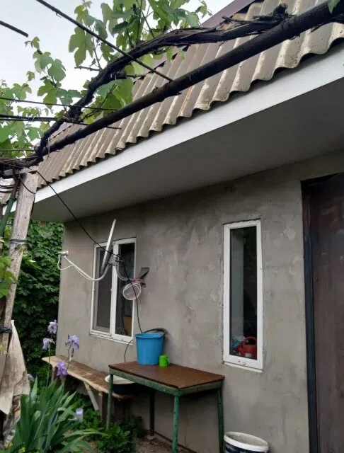 Продаётся 1-этажный дом, 22.3 м²