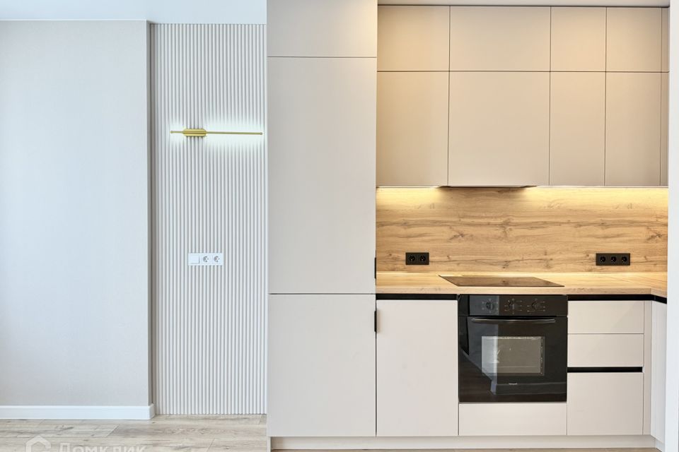 Продаётся 2-комнатная квартира, 50 м²