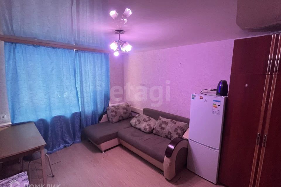 Продаётся комната в 1-комн. квартире, 13.1 м²