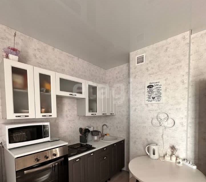 Продаётся студия, 28 м²