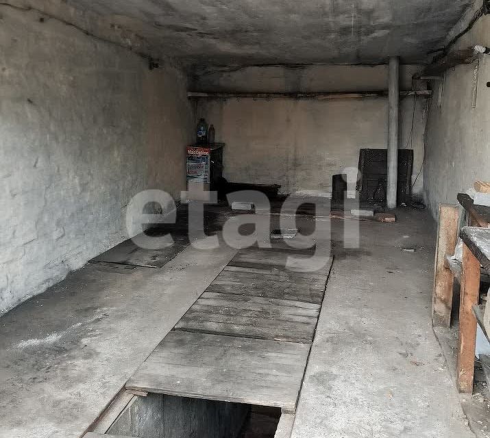 Продаётся гараж, 18 м²