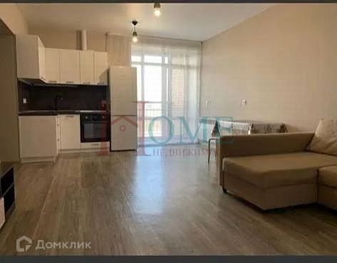 Сдаётся 1-комнатная квартира, 50 м²