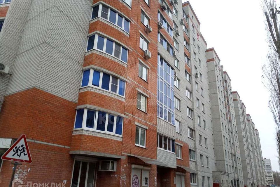 Продаётся 2-комнатная квартира, 72 м²