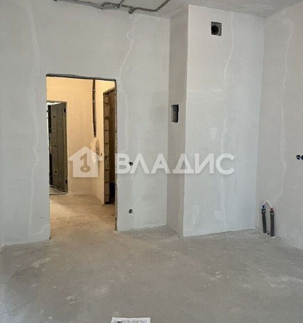 Продаётся студия, 25.6 м²