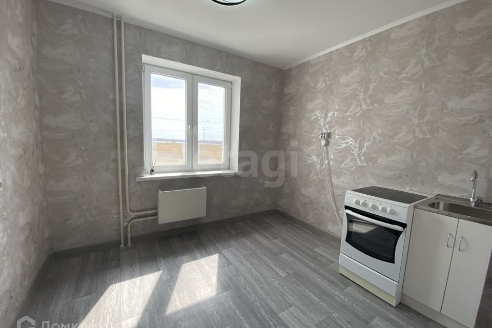 Продаётся 1-комнатная квартира, 34.8 м²