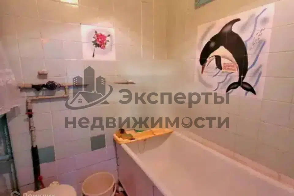 Продаётся 1-комнатная квартира, 32 м²