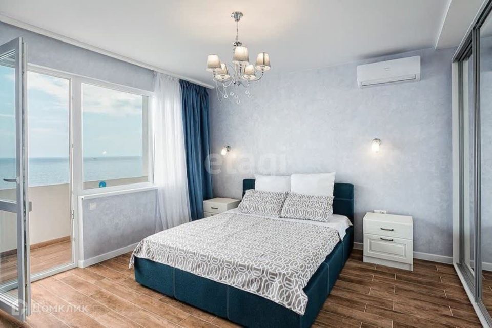 Продаётся 2-комнатная квартира, 44 м²