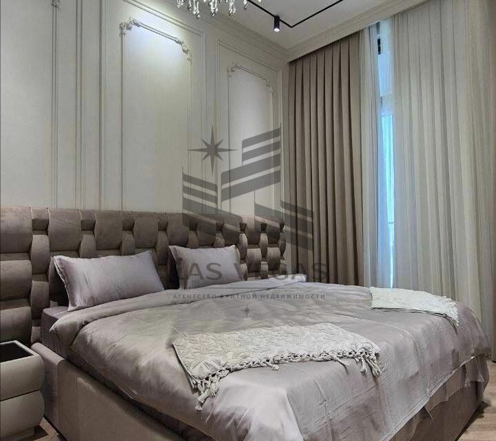 Сдаётся 2-комнатная квартира, 60 м²