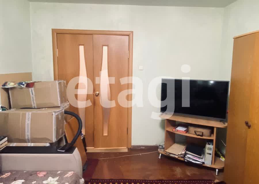 Продаётся 1-комнатная квартира, 40 м²