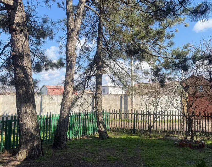 Продаётся 1-этажный дом, 110 м²