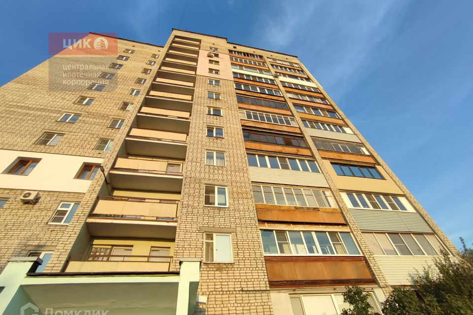 Продаётся 2-комнатная квартира, 46 м²