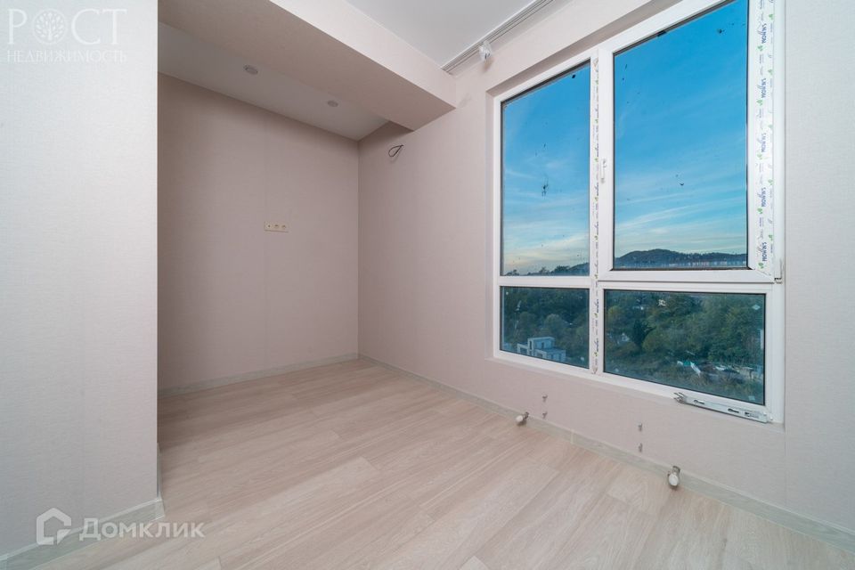 Продаётся студия, 50 м²