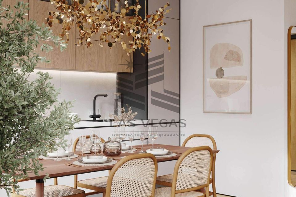 Сдаётся 3-комнатная квартира, 85 м²