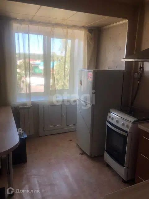 Продаётся 1-комнатная квартира, 31.2 м²