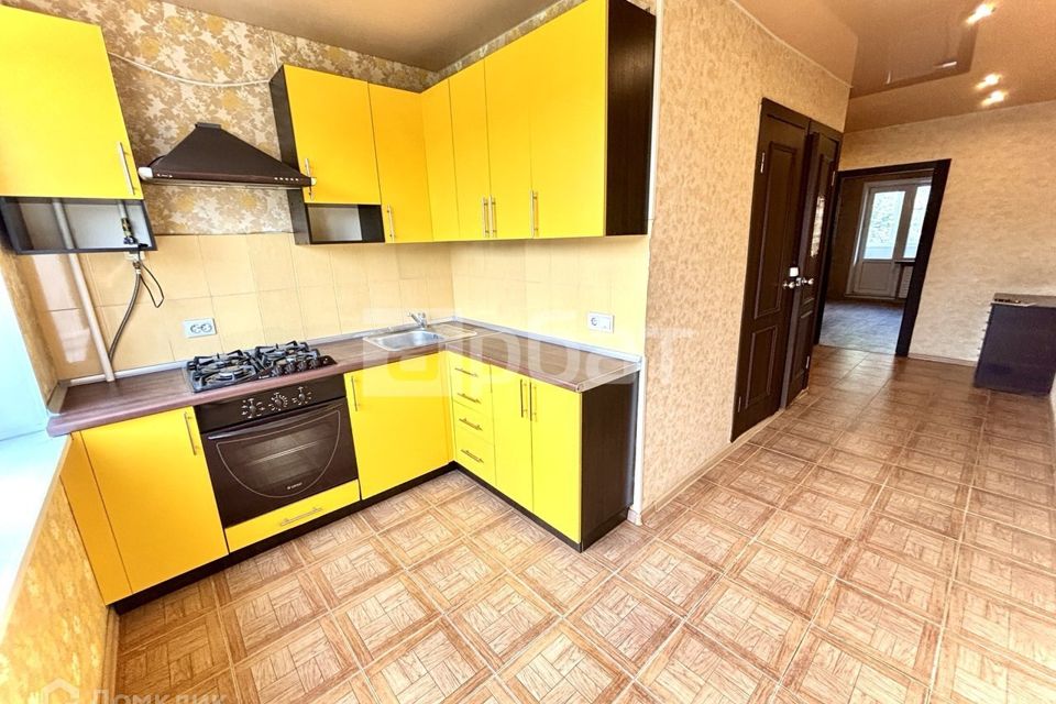 Продаётся 1-комнатная квартира, 33 м²