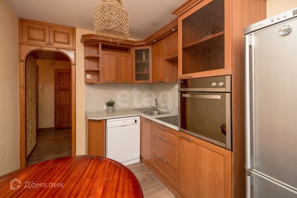 Продаётся 2-комнатная квартира, 47 м²