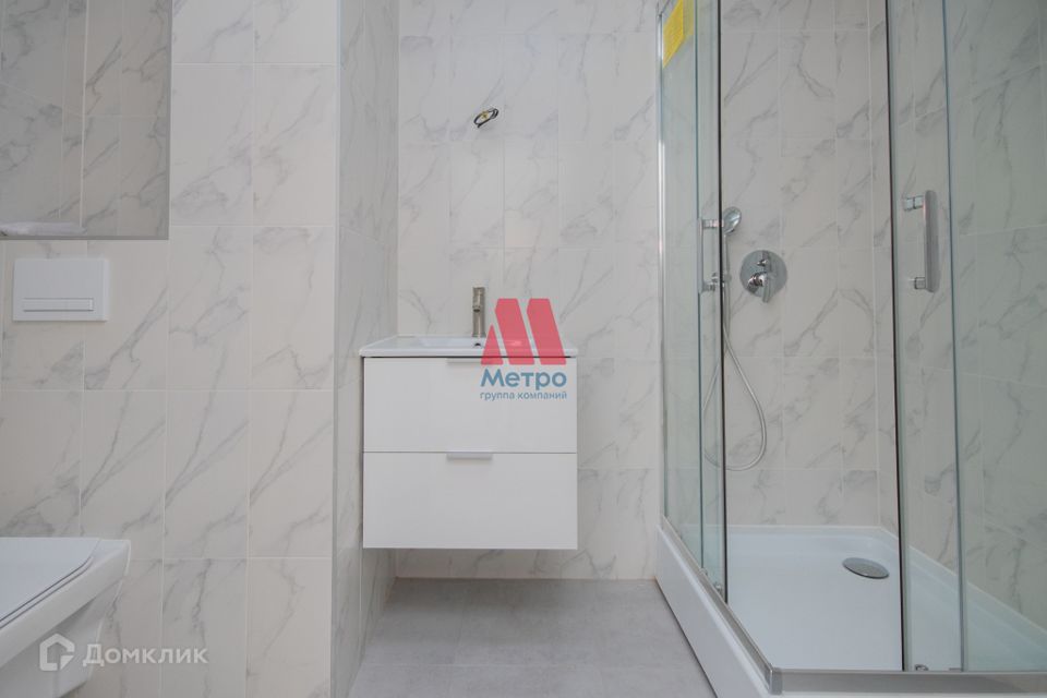 Продаётся 3-комнатная квартира, 64.7 м²