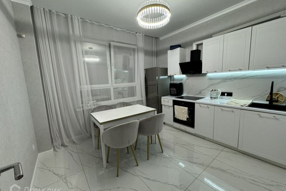 Продаётся 2-комнатная квартира, 59.2 м²