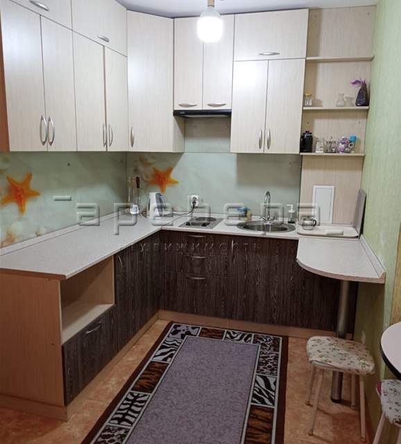 Сдаётся студия, 30 м²