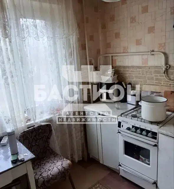 Продаётся 1-комнатная квартира, 30 м²