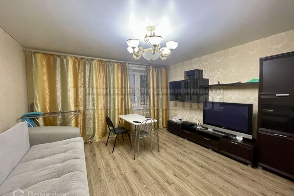 Продаётся 2-комнатная квартира, 62.5 м²