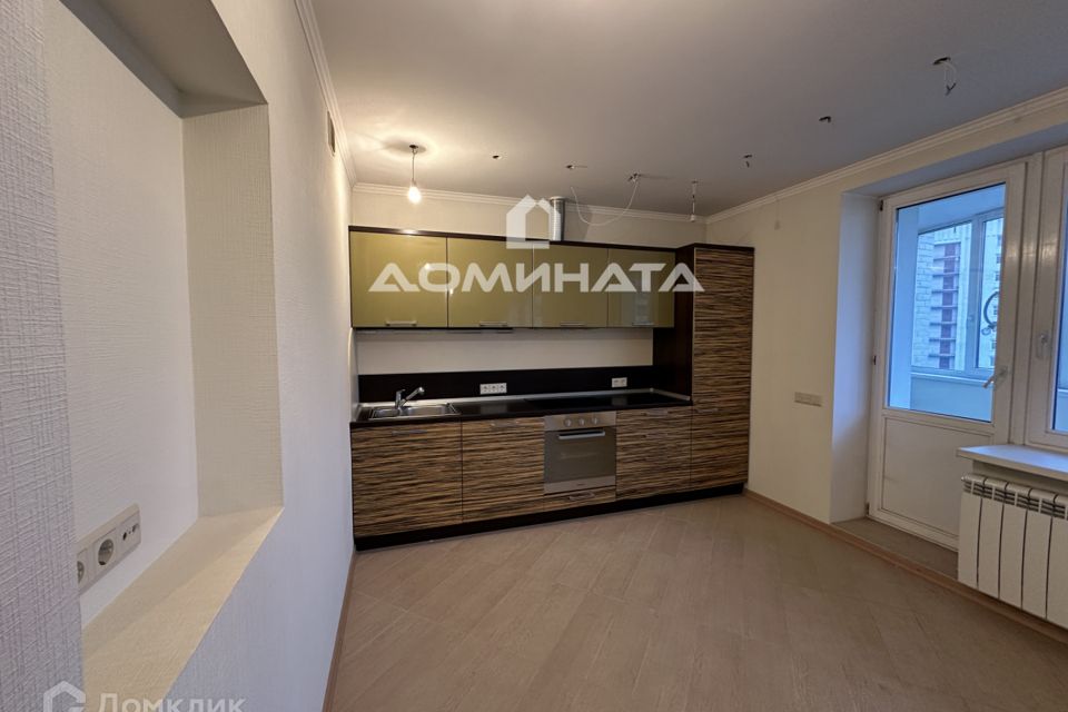 Продаётся 2-комнатная квартира, 77.5 м²