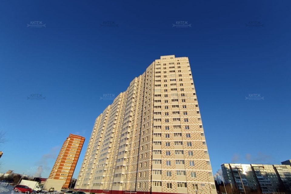 Купить 2 Комнатную Квартиру Солнечный Бульвар