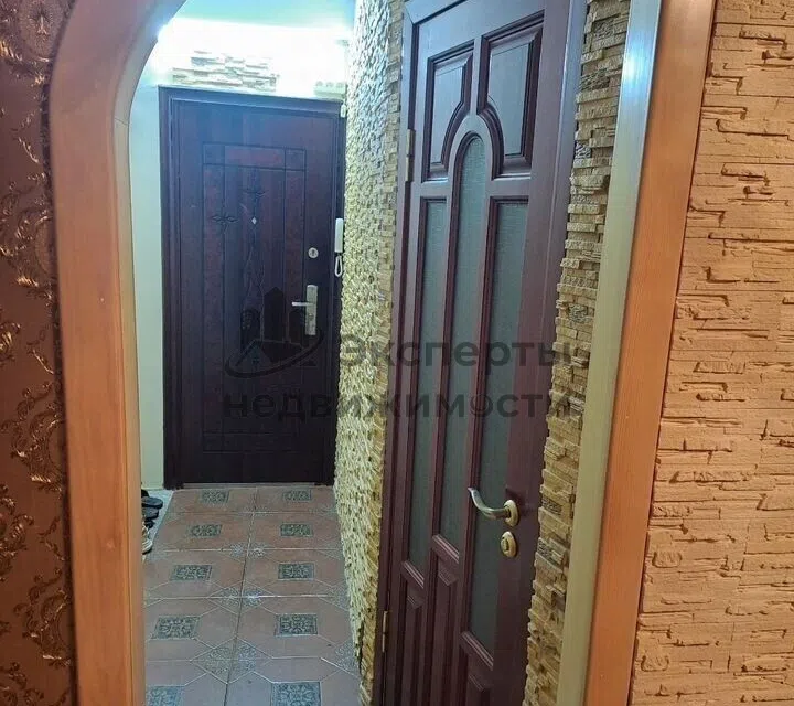 Продаётся 2-комнатная квартира, 41 м²