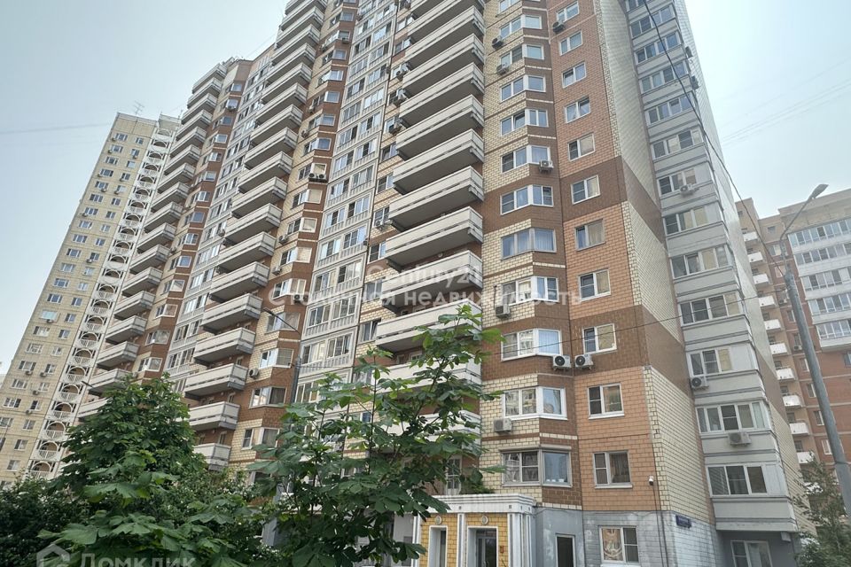 Продаётся 2-комнатная квартира, 69 м²