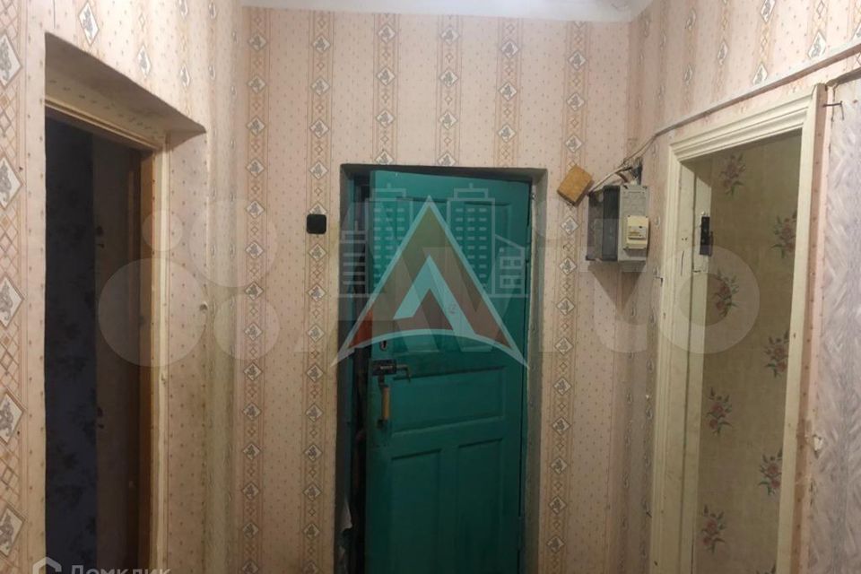 Продаётся 2-комнатная квартира, 50.6 м²