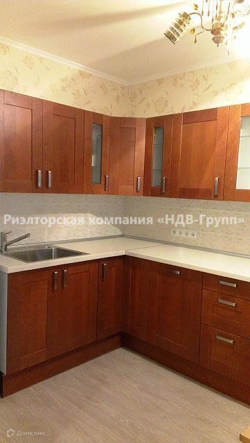 Сдаётся 3-комнатная квартира, 70.1 м²