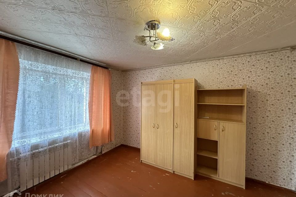 Продаётся 1-комнатная квартира, 18.1 м²