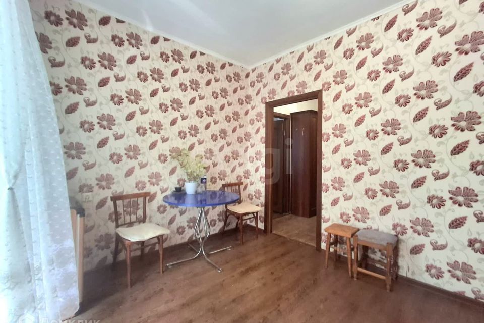 Сдаётся 1-комнатная квартира, 40 м²