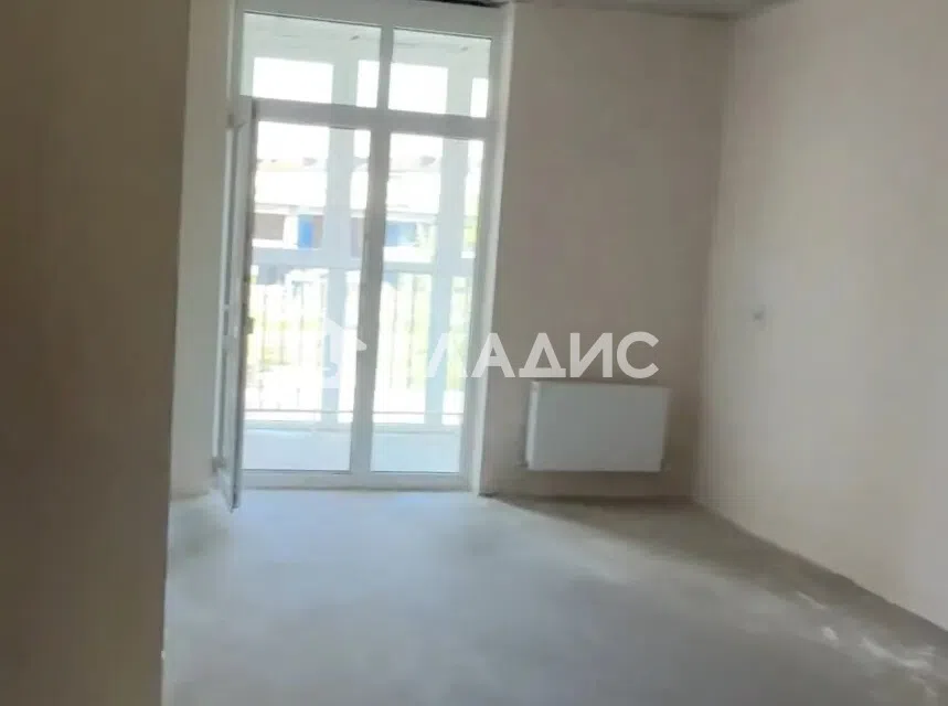 Продаётся 1-комнатная квартира, 37.1 м²