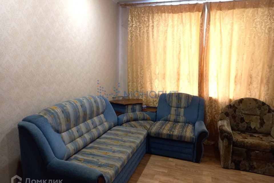 Продаётся комната в 3-комн. квартире, 20 м²