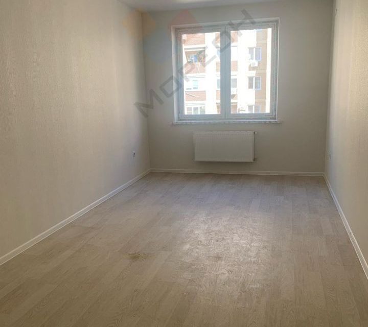 Продаётся 1-комнатная квартира, 46 м²