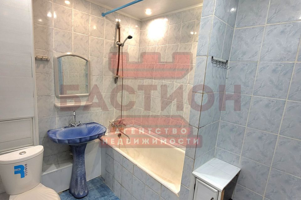 Продаётся 3-комнатная квартира, 58.6 м²