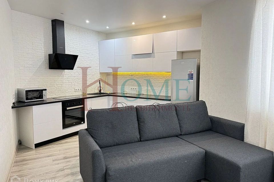 Сдаётся 2-комнатная квартира, 48 м²
