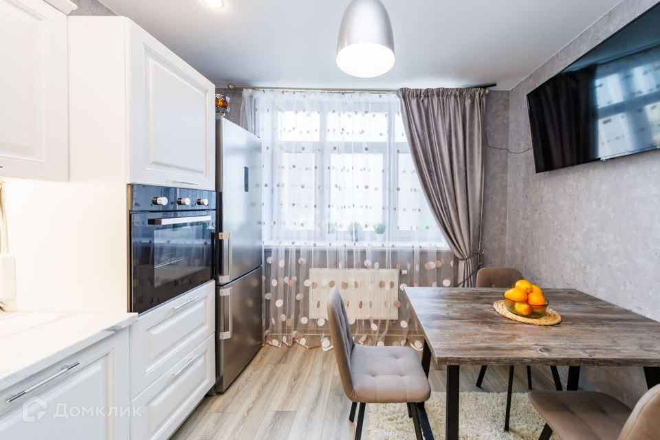 Продаётся 1-комнатная квартира, 30 м²