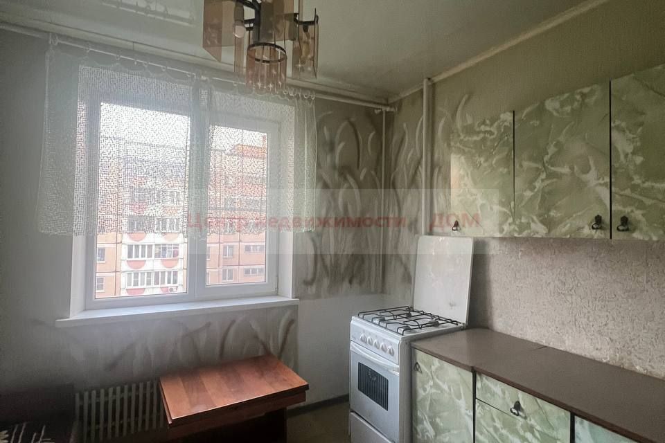 Сдаётся 1-комнатная квартира, 32 м²