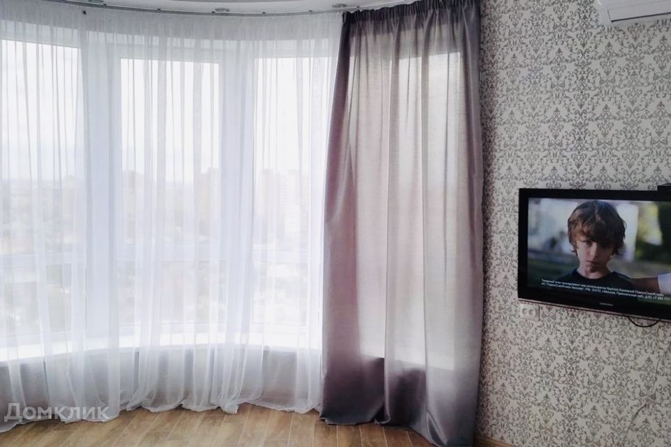 Продаётся 3-комнатная квартира, 98.5 м²