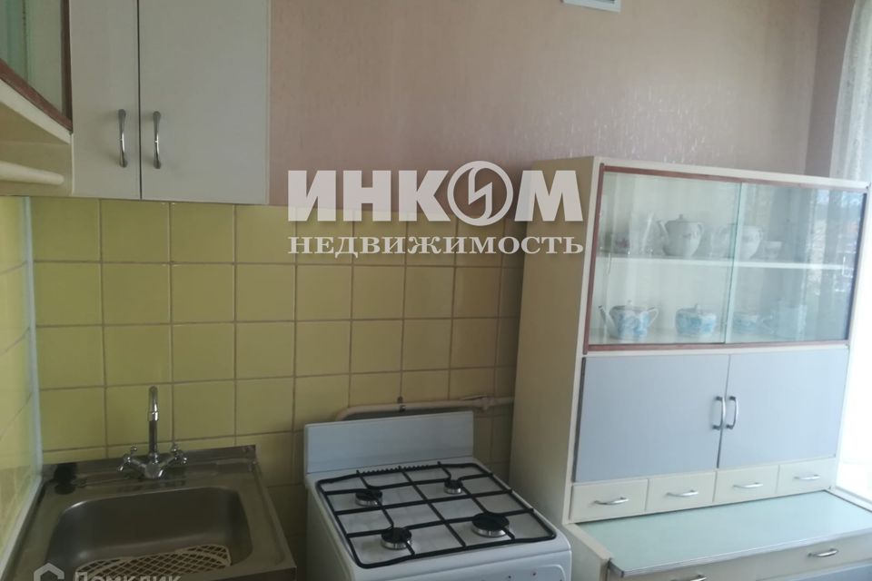 Сдаётся 1-комнатная квартира, 32 м²