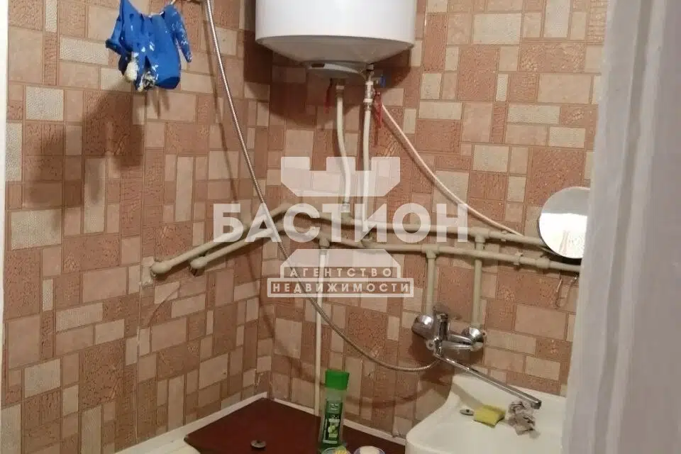 Продаётся 1-комнатная квартира, 28.8 м²